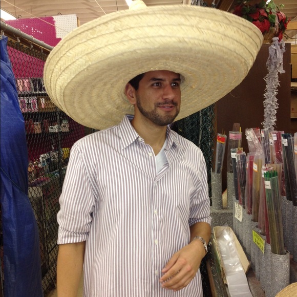 Meet your Posher, Mark - Picture 1 of 1